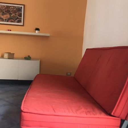 Calvano Apartments Трапани Екстериор снимка