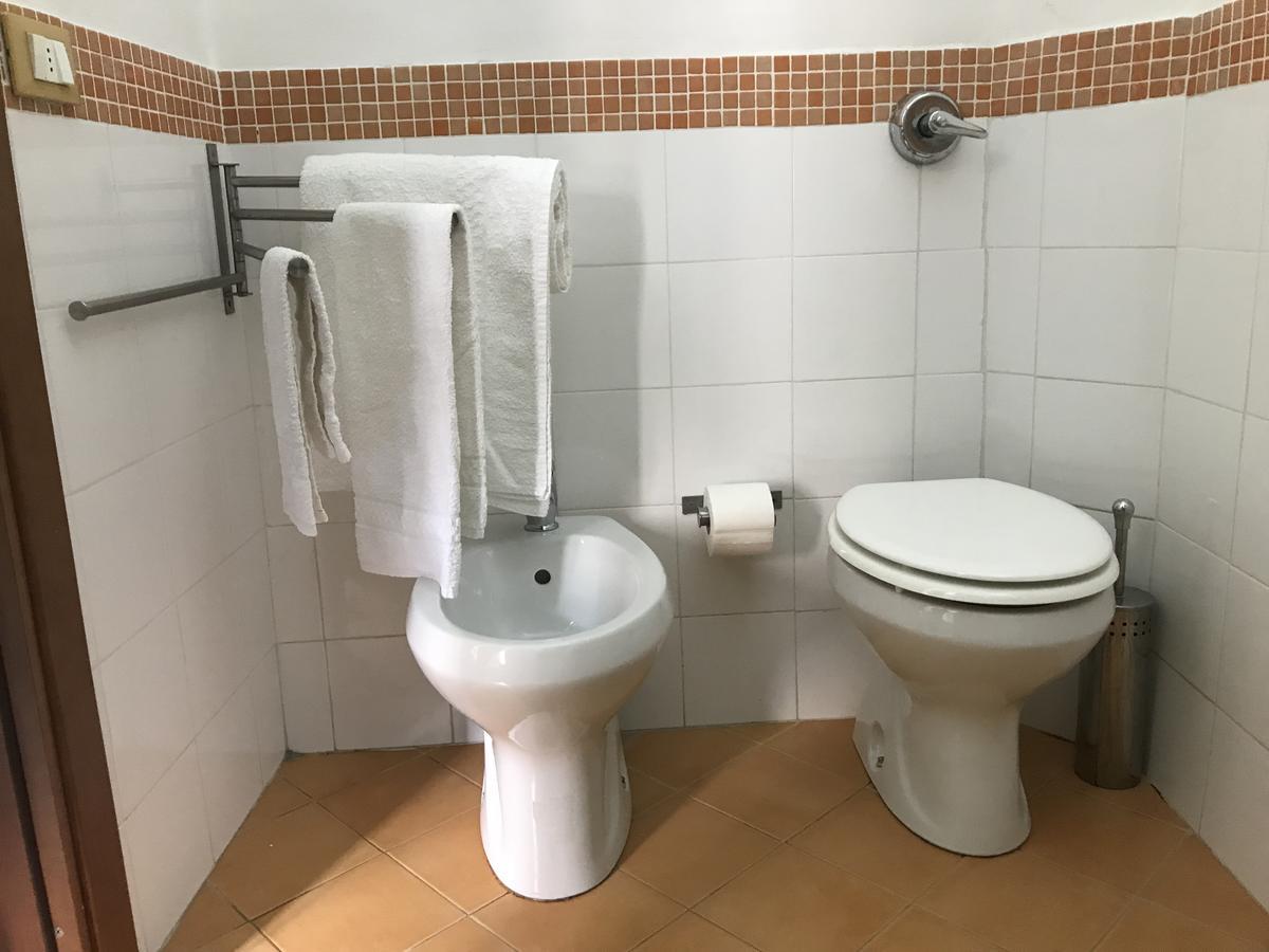 Calvano Apartments Трапани Екстериор снимка