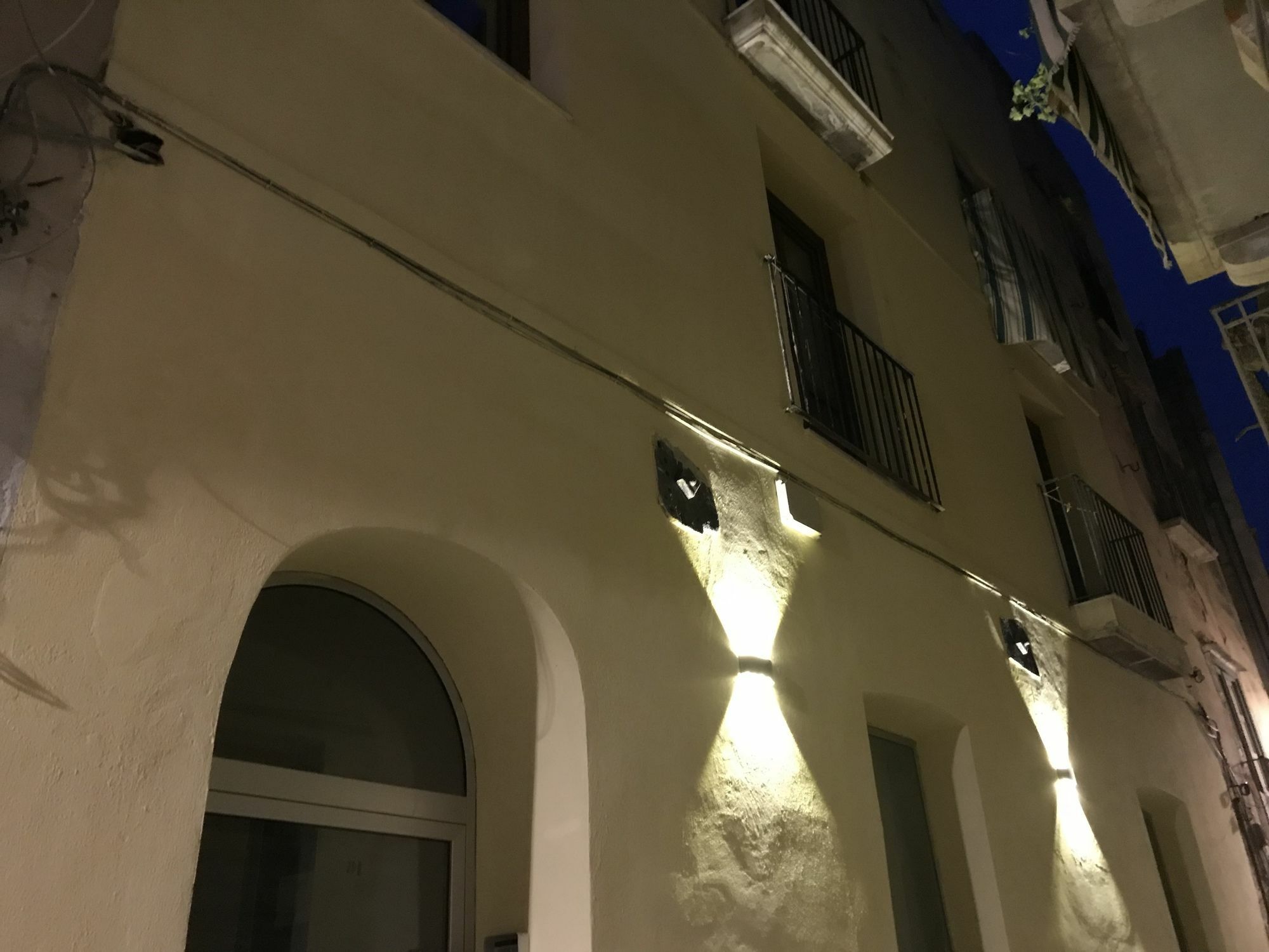 Calvano Apartments Трапани Екстериор снимка
