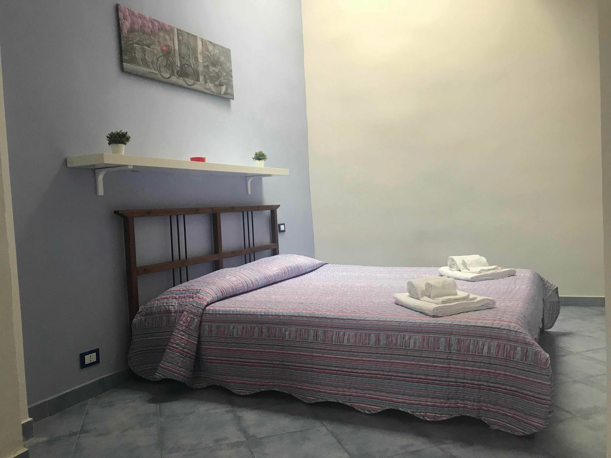 Calvano Apartments Трапани Екстериор снимка