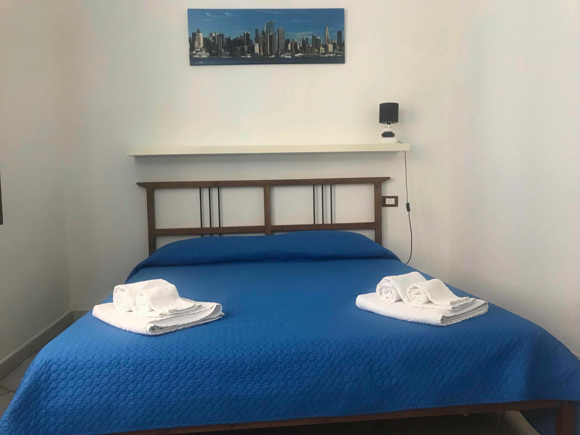 Calvano Apartments Трапани Екстериор снимка