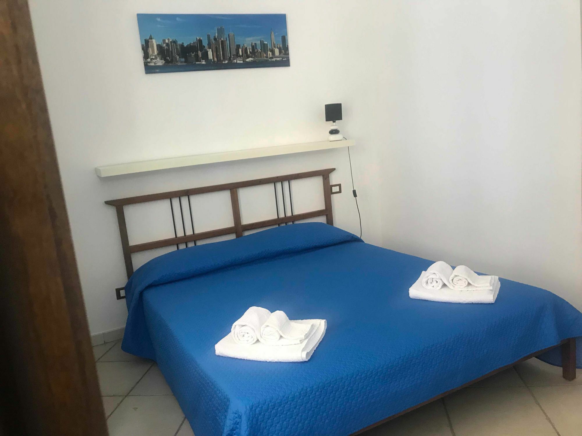 Calvano Apartments Трапани Екстериор снимка